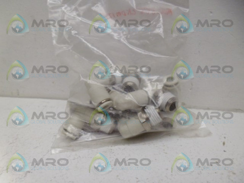 CKD GWL6-8 CONNECTOR NSMP