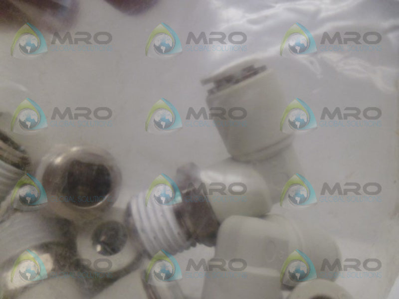 CKD GWL6-8 CONNECTOR NSMP