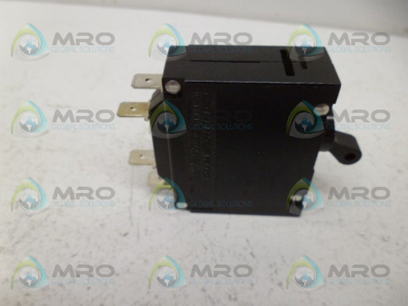 CARLING AA1-F0-14-425-1D1-C CIRCUIT BREAKER UNMP