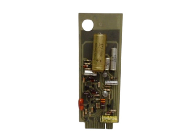 301124 BOARD UNMP
