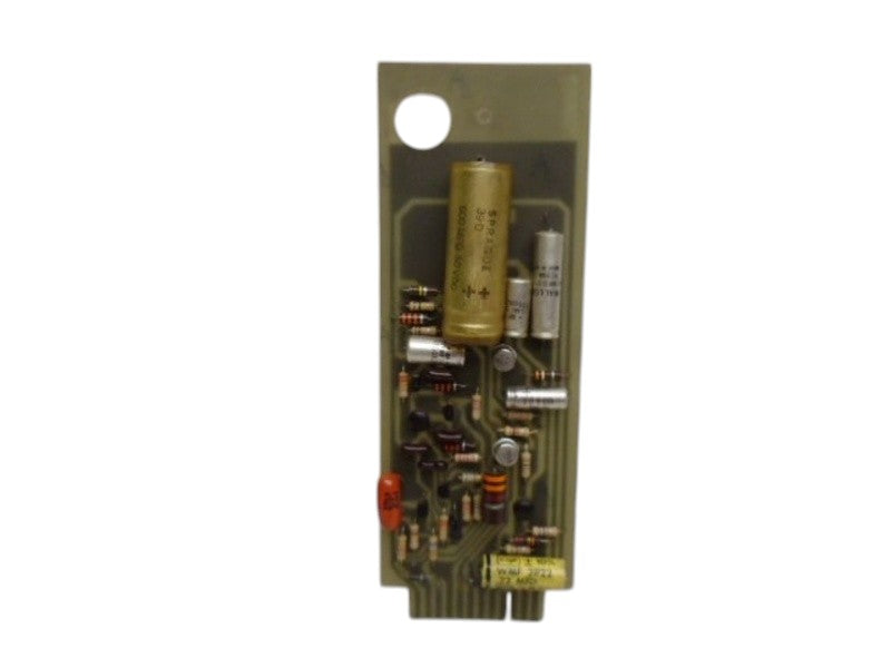 301124 BOARD UNMP