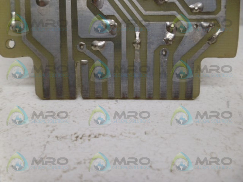 301124 BOARD UNMP