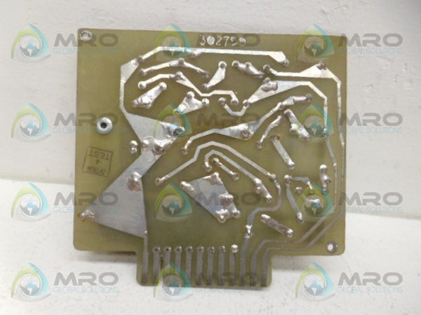 302759 BOARD UNMP