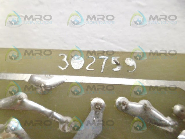 302759 BOARD UNMP