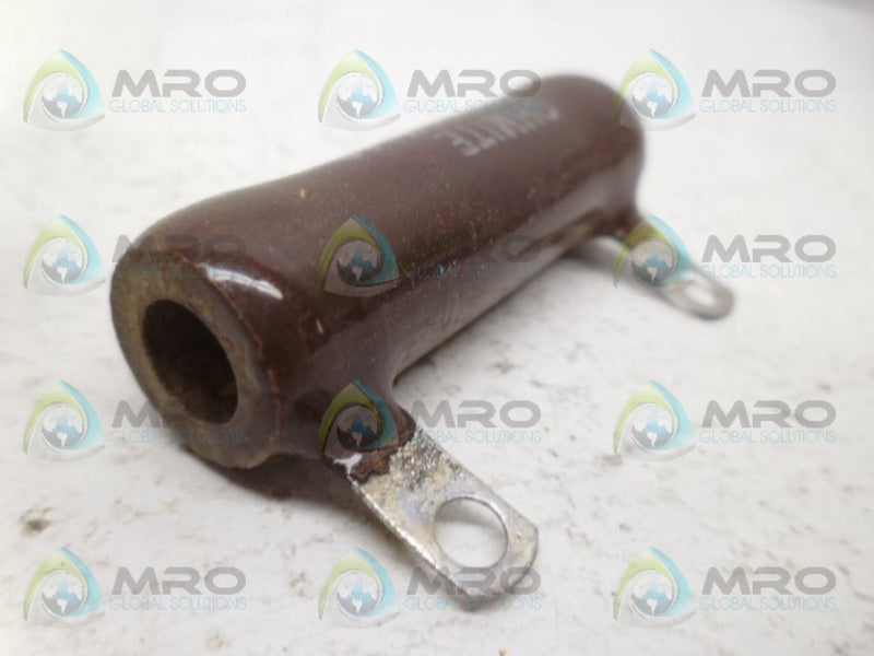 OHMITE 0216 RESISTOR 25W 12KOHMS NSMP