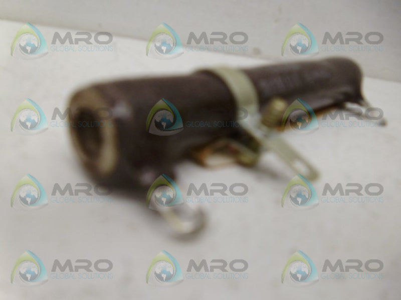 OHMITE 0579 RESISTOR 50W 7500OHMS NSMP