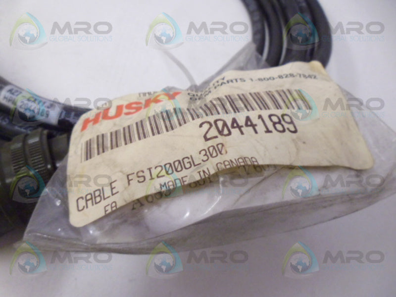 HUSKY 2044189 NSNP