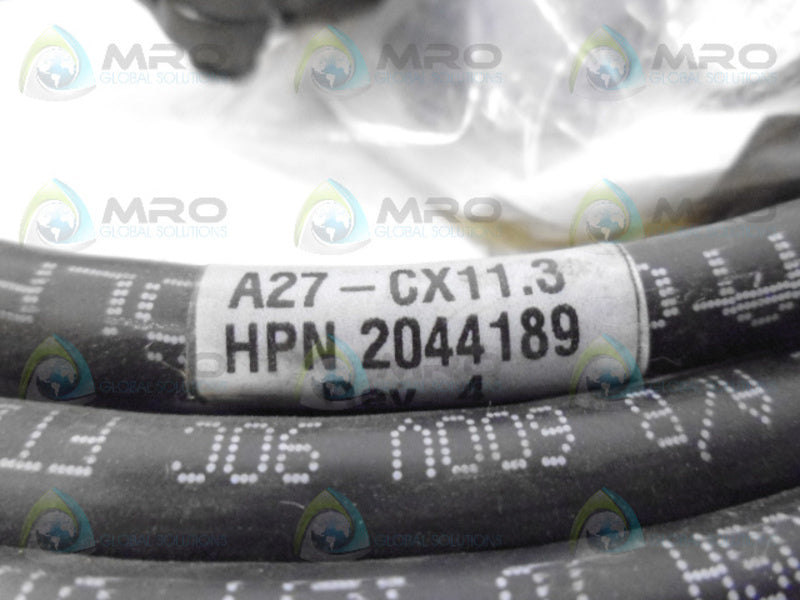 HUSKY 2044189 NSNP