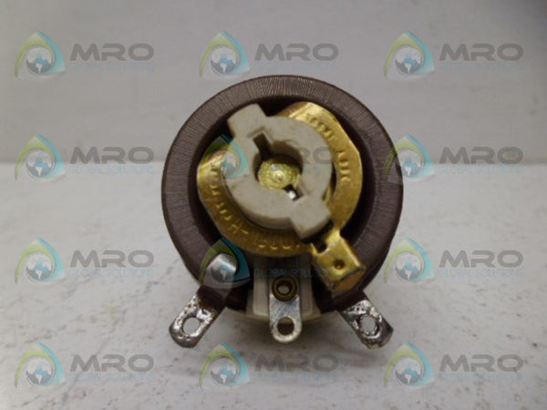 OHMITE 4202 RHEOSTAT 25W 15KOHMS NSMP