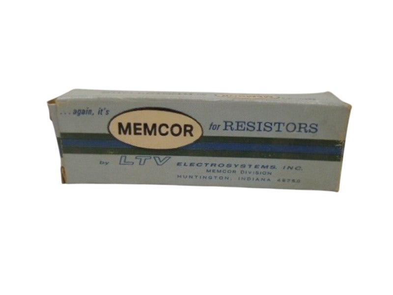MENNCOR 825 AR50-8000 RESISTOR NSMP