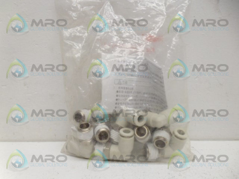 CKD GWL6-8 CONNECTOR NSMP