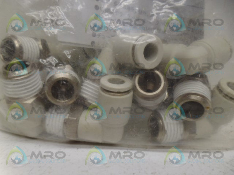 CKD GWL6-8 CONNECTOR NSMP