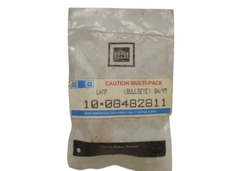 EMD 10-08482811 MODULE NSMP