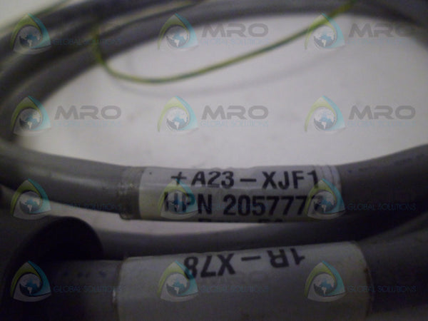 2057777 1RX78 107753 LOW VOLTAGE COMPUTER CABLE NSNP