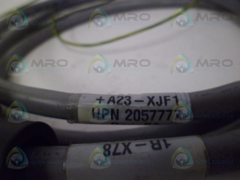 2057777 1RX78 107753 LOW VOLTAGE COMPUTER CABLE NSNP
