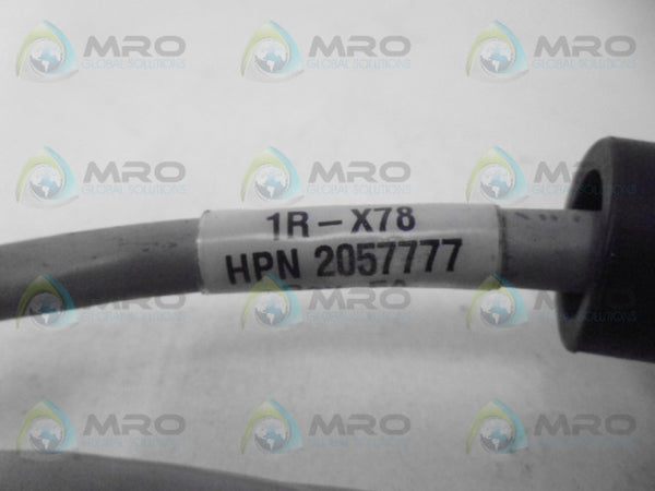 2057777 1RX78 107753 LOW VOLTAGE COMPUTER CABLE NSNP