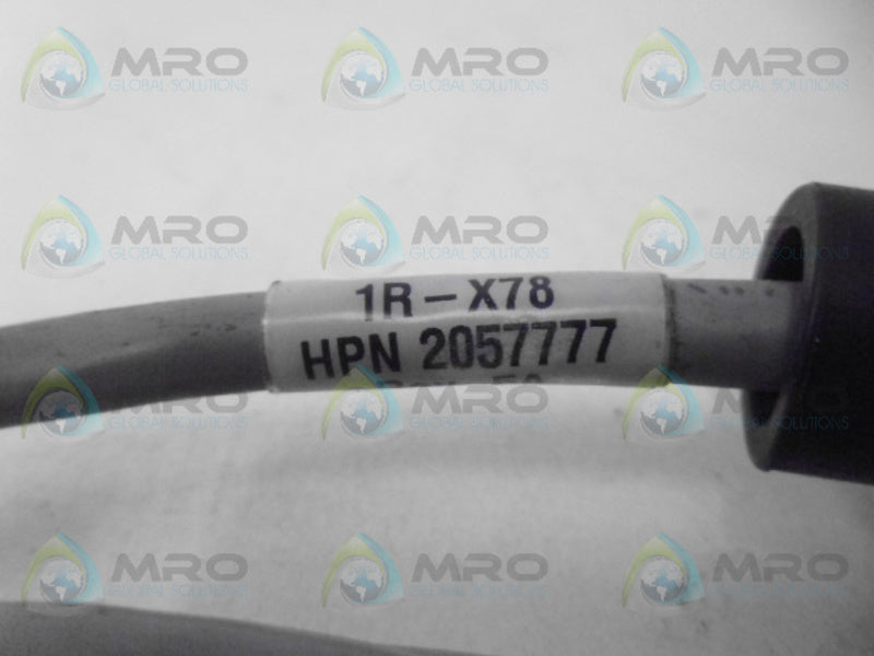 2057777 1RX78 107753 LOW VOLTAGE COMPUTER CABLE NSNP