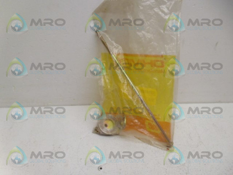 OHMITE 6110-8-1-2 RESISTOR MOUNT KIT NSMP