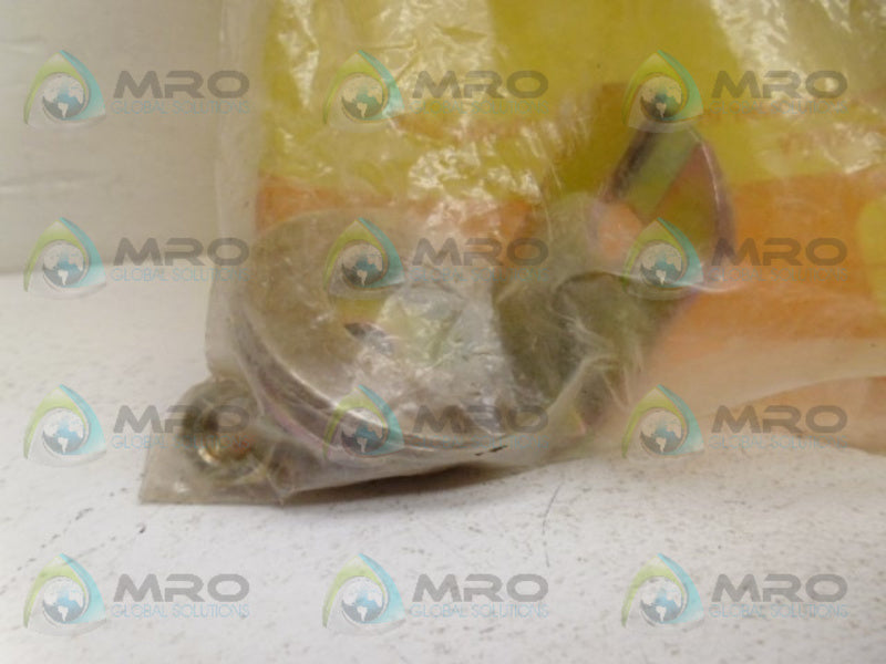 OHMITE 6110-8-1-2 RESISTOR MOUNT KIT NSMP