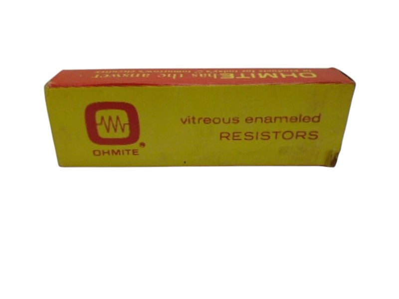 OHMITE 0417 RESISTOR 50W 20KOHMS NSMP