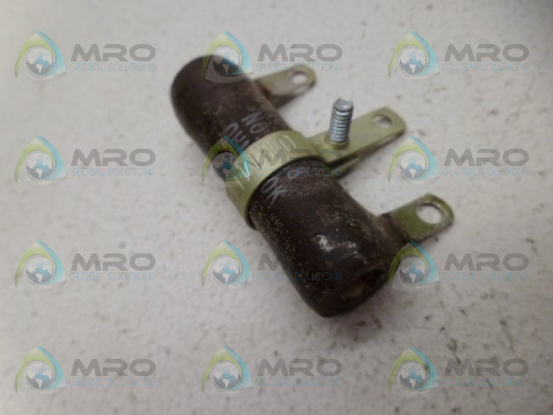 OHMITE 0388 RESISTOR 20KOHMS NSMP