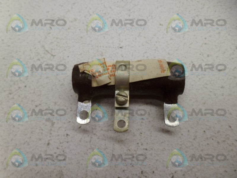 OHMITE 0389 25W 25KOHMS NSMP