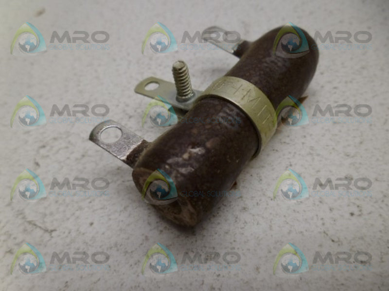 OHMITE 0389 25W 25KOHMS NSMP