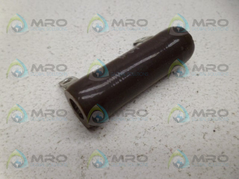 OHMITE 0210 RESISTOR 25W 3500OHMS NSMP