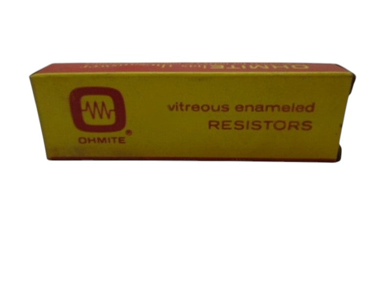 OHMITE 0588 RESISTOR 50W 50KOHMS NSMP