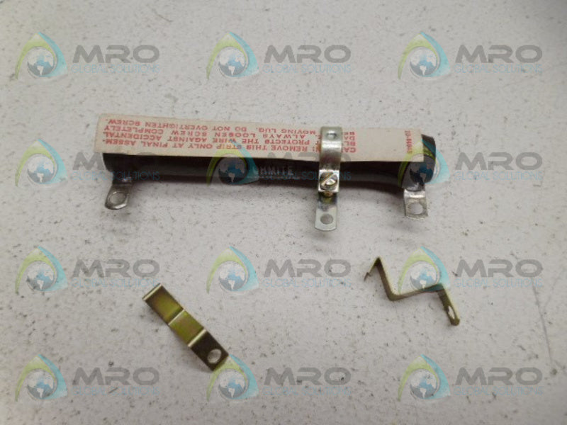 OHMITE 0588 RESISTOR 50W 50KOHMS NSMP