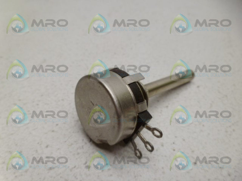 CLAROSTAT 53C1-SW POTENTIOMETER NSMP