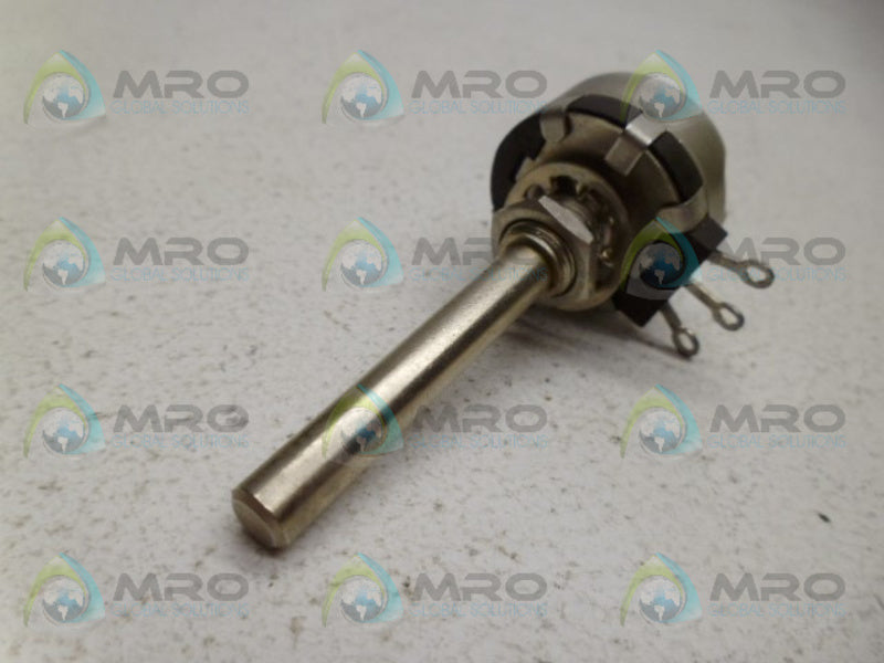 CLAROSTAT 53C1-SW POTENTIOMETER NSMP