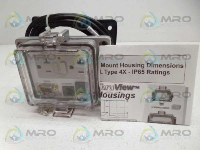 GRACE P-P1R2-K3RF3 INTERFACE NSMP