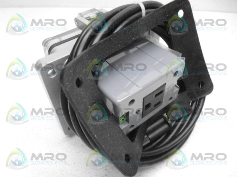 GRACE P-P1R2-K3RF3 INTERFACE NSMP