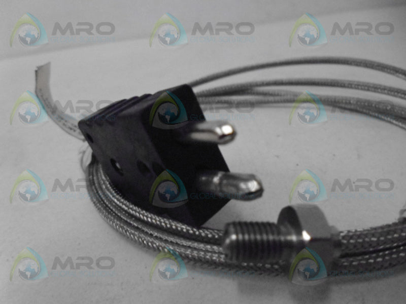 BURNS SN-48P-X6120-90 THERMOCOUPLE NSNP