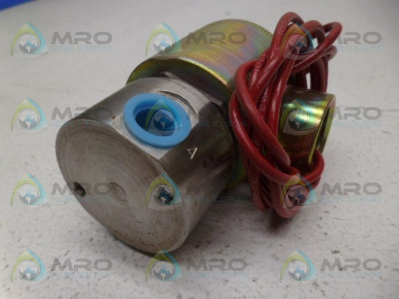SKINNER X53ADB2050 SOLENOID VALVE NSMP
