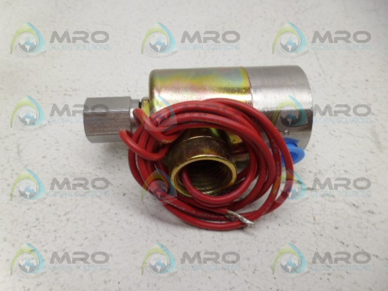 SKINNER V51DA1150 SOLENOID VALVE NSMP