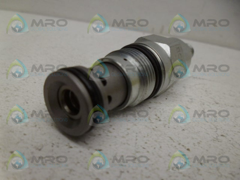 SUN HYDRAULICS FXCA-LBN CHECK VALVE NSMP