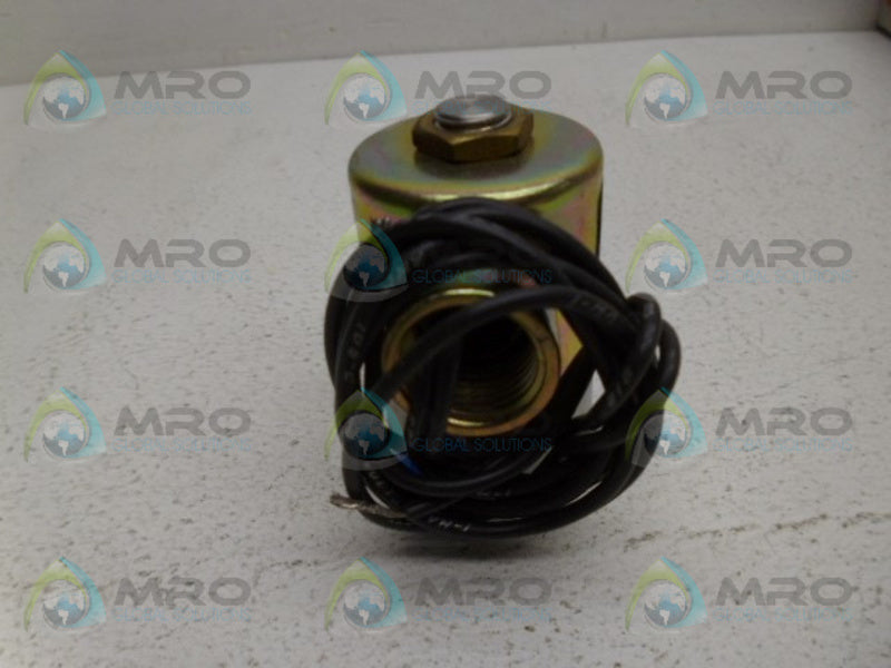 SKINNER V520B1100 SOLENOID VALVE NSMP