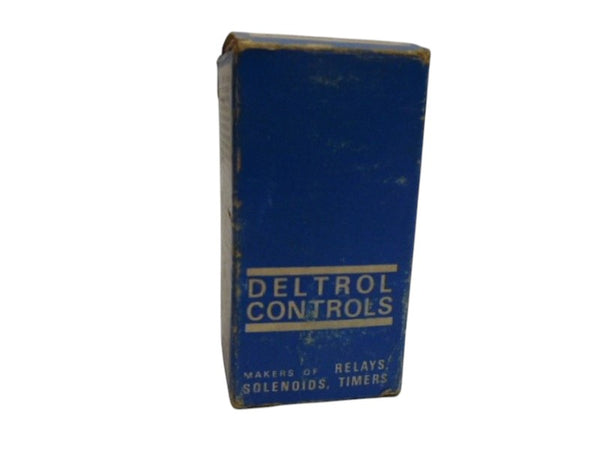 DELTROL 20311-82 RELAY 24VDC NSMP