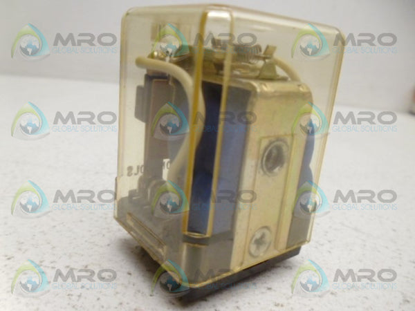 DELTROL 20311-82 RELAY 24VDC NSMP
