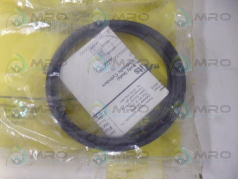 PARKER PR502H0001 BUNAN PISTON RING KIT 5" NSMP