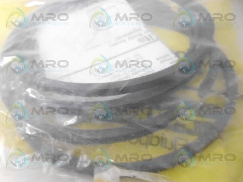 PARKER PR502H0001 BUNAN PISTON RING KIT 5" NSMP