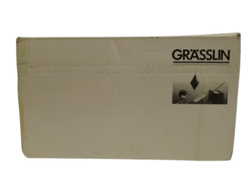 GRASSLIN DIGI322-45/1Y TIME SWITCH NSMP