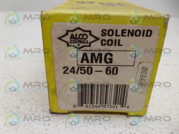 ALCO AMG SOLENOID COIL 24/50-60 NSMP