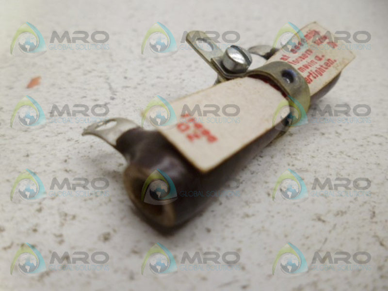 OHMITE 1011 RESISTOR 12W 750OHMS NSMP