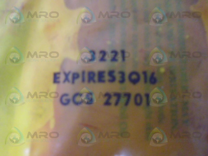 PARKER GCS27701 SERVICE KIT NSMP