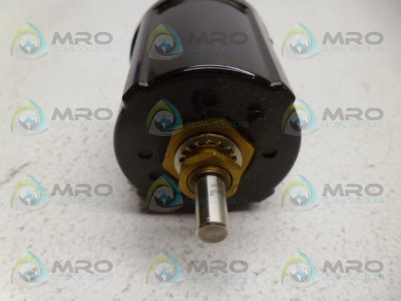 BECKMAN AR500KL.25 POTENTIOMETER NSNP