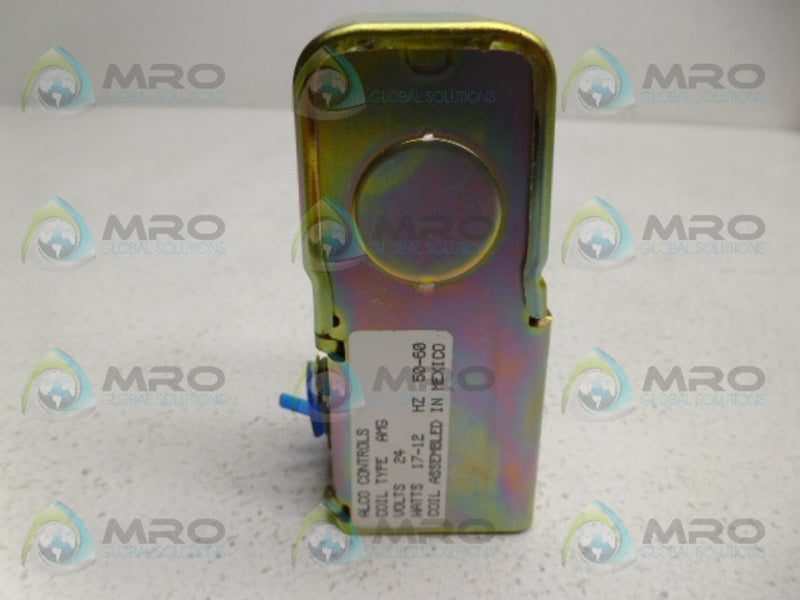 ALCO AMG SOLENOID COIL 24/50-60 NSNP