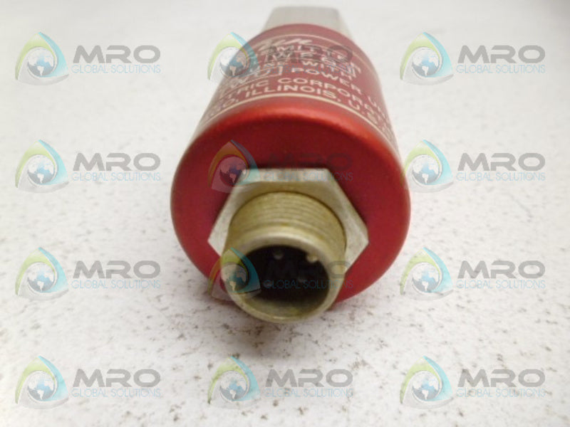 SUN HYDRAULICS WPA-1 VALVE NSNP